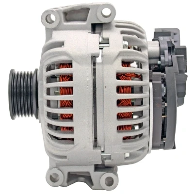 Imagen de HELLA 8EL 015 630 011 Alternador 14V 180A MERCEDES BENZ: CLS Coupé, Clase E Berlina, ML norauto, oscaro, mister auto