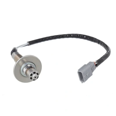 Imagen de VALEO 368271 Sonda lambda delante del catalizador M18x1,5 plana, Rosca engrasada, térmico RENAULT: Twingo 3