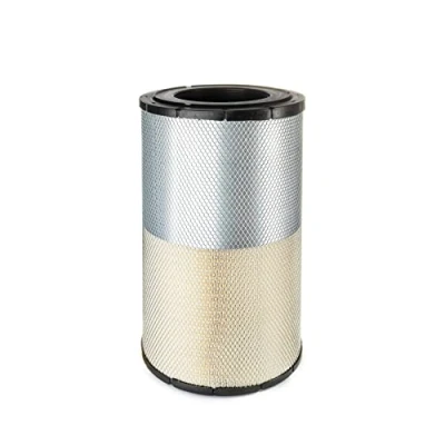 Imagen de UFI 27.421.00 Filtro de aire 524mm 310, 308mm Cartucho filtrante