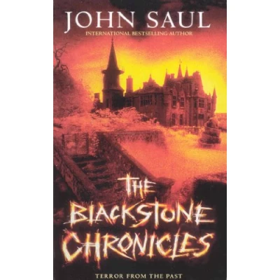 Imagen de The Blackstone Chronicles (ebook)