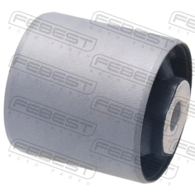 Imagen de FEBEST LRAB 031 Silentblock Brazo de Suspension Eje delantero abajo, delante LAND ROVER: Range Rover 3
