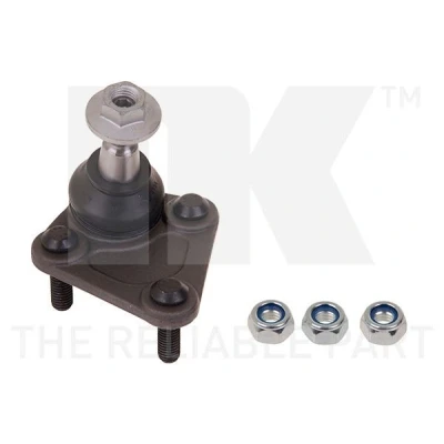Imagen de NK 5044748 Rótula de suspensión AUDI: A3 Hatchback, TT Coupé, Roadster, VOLKSWAGEN: Golf 4, New Beetle SEAT: Leon I Hatchback