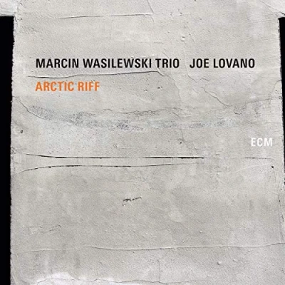 Imagen de Arctic Riff (2LP) [Vinilo]
