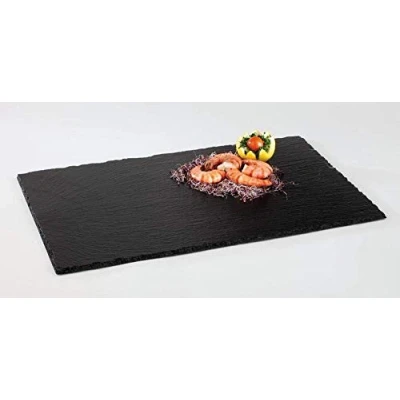Imagen de Natural Slate bandeja. GN 1/4.