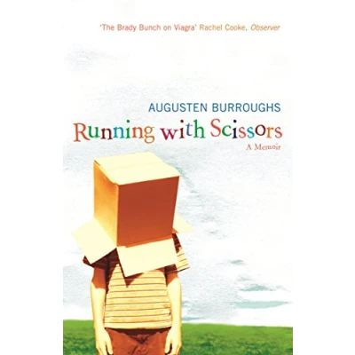 Imagen de Running With Scissors: A Memoir