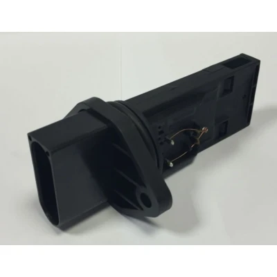 Imagen de NGK 90557 Medidor de masa aire sin carcasa (cárter) con sensor incorporado temp. AUDI: A3 Hatchback, A4 B6 Avant, B5 Berlina