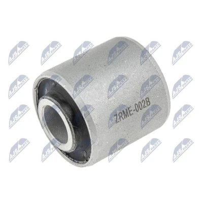 Imagen de NTY ZTP ME 002B Silentblock Brazo de Suspension Eje delantero abajo, exterior, derecha, interior MERCEDES BENZ: Clase G SUV