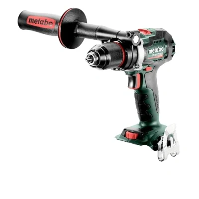 Imagen de Metabo BS 18 LTX BL I 602358850 Akku Bohrschrauber 18V sin batería Recargable