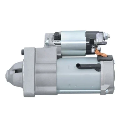 Imagen de HELLA 8EA 011 612 921 Motor de arranque 12 1,4 15 70 MINI: Hatchback