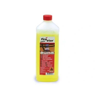 Imagen de Pyrogel Chafing Fuel Bottle 1 L