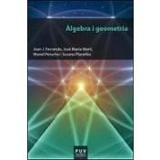 Imagen de Àlgebra I Geometria