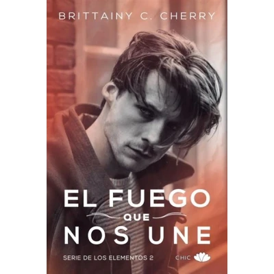 Imagen de El fuego que nos une (PRINCIPAL CHIC)