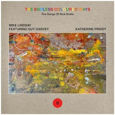 Imagen de the Endless Coloured Ways: Songs of Nick Drake Vol.2 [Vinilo]