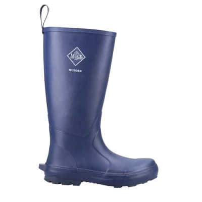 Imagen de Muck Boots Mudder Tall, Botas de lluvia, Navy, 44/45