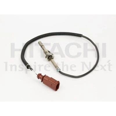 Imagen de HITACHI 2507055 Sensores antes de filtro partículos VOLKSWAGEN: Multivan 5 (7HM, Transporter Bus,