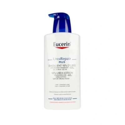 Imagen de Eucerin UreaRepair PLUS Loción corporal 10% Urea 400 ml