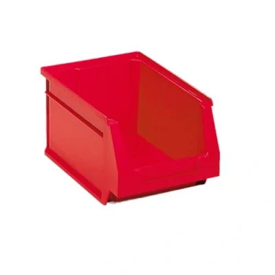 Imagen de Tayg 252105 Gaveta apilable nº 52, Rojo, 236 x 160 130 mm
