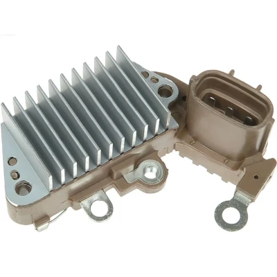 Imagen de AS PL ARE6030 Regulador del Alternador 12