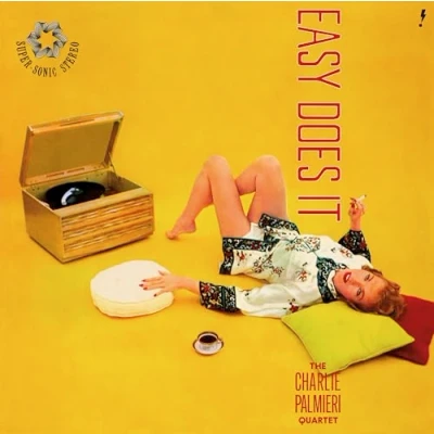 Imagen de Easy Does It (Limited Edition) [Vinilo]