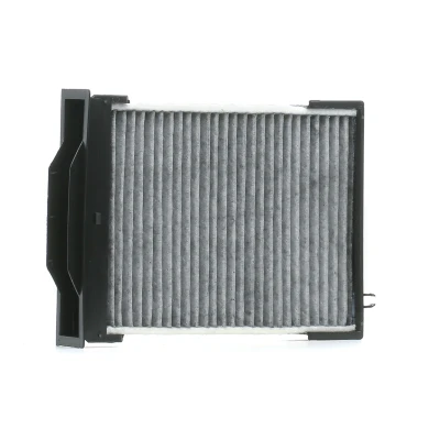 Imagen de FEBI BILSTEIN 104946 Filtro de habitáculo Cartucho filtrante, carbón activado 248 180 30 RENAULT: MEGANE 2, 2 Coupe Cabriolet
