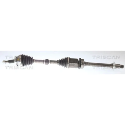 Imagen de TRISCAN 8540 13576 Árbol de transmisión 978mm Junta trípode, homocinética a bolas TOYOTA: RAV4 V (XA50) 2.0, 2.0 VVTi, 2.5 Hybrid AWD