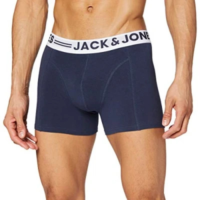 Imagen de Boxer Jack &amp; Jones Jacsense