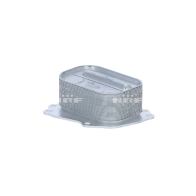 Imagen de NRF 31286 Radiador de Aceite BMW: 1 Hatchback