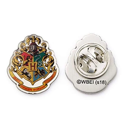 Imagen de Pin Hogwarts Harry Potter