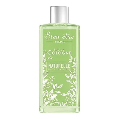 Imagen de Bien Etre Eau de Cologne Naturelle 500 ml