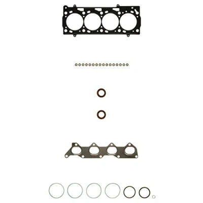 Imagen de AJUSA MULTILAYER STEEL 52178100 Juego de juntas, culata con junta culata, vástago válvula VOLKSWAGEN: Golf 4, 4 Variant