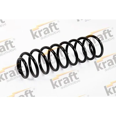 Imagen de Muelle de suspensión KRAFT AUTOMOTIVE 4030255