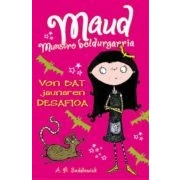 Imagen de Von Bat Jaunaren Desafioa