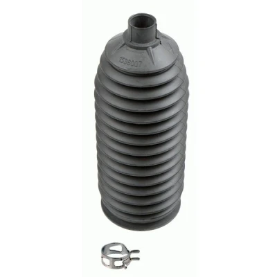 Imagen de LEMFÖRDER 37650 01 Fuelle de Dirección Termoplástico Eje delantero, ambos lados SUZUKI: Grand Vitara 2 SUV