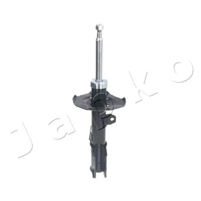 Imagen de JAPKO MJ20003 amortiguador Eje delantero, izquierda Presión de gas Bitubular Columna Espiga arriba TOYOTA: Avensis II Berlina