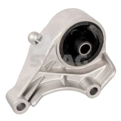 Imagen de SWAG 33 10 1567 Soporte de motor delante Rodamiento caucho metal OPEL: Corsa C Hatchback, Meriva A, COMBO Tour, VAUXHALL: TOUR Mk2