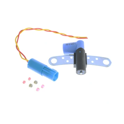 Imagen de VEMO V46 72 0043 1 Sensor de Cigueñal 2 con adaptador, para cigüeñal EXPERT KITS + RENAULT: CLIO 2, Scénic 1, Kangoo I, DACIA: Logan I Berlina norauto