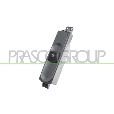 Imagen de PRASCO ME909WS03 Interruptor, elevalunas Delante, derecha MERCEDES BENZ: Vito Mixto, Viano