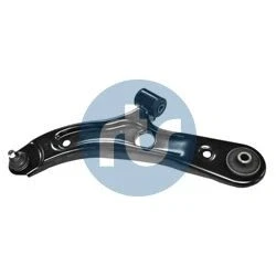 Imagen de RTS 96 08532 2 Barra oscilante, suspensión de ruedas Eje delantero, izquierda, debajo Brazo oscilante transversal SUZUKI: SWIFT 3, 4, Splash