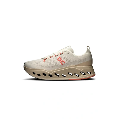 Imagen de On Zapatillas running asfalto Ivory salmon, Hombre, Talla: 41, salmon Zapatos
