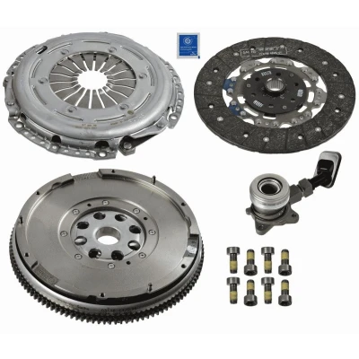 Imagen de SACHS 2290 601 109 Kit de Embrague FORD: MONDEO 3 Stufenheck, 3, Kombi, JAGUAR: X Type Berlina