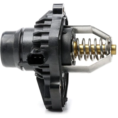 Imagen de METZGER 4006480 Termostato, refrigerante 96 con junta sensor Plástico carcasa (cárter) OPEL: Astra J Hatchback, Insignia A Berlina