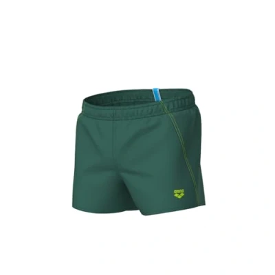 Imagen de Arena Fundamentals X Short R Playa, Mangrove Artic Lime, M Men&#039;s