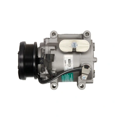 Imagen de TEAMEC 8623343 Compresor de Aire Acondicionado SC90V 12 PAG 46 JAGUAR: S Type