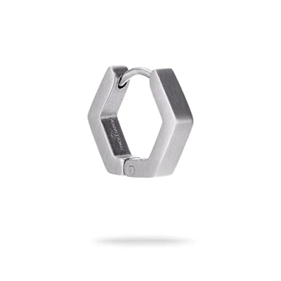 Imagen de Fynch Hatton FHJ 0018 E 15 Aros, Plata