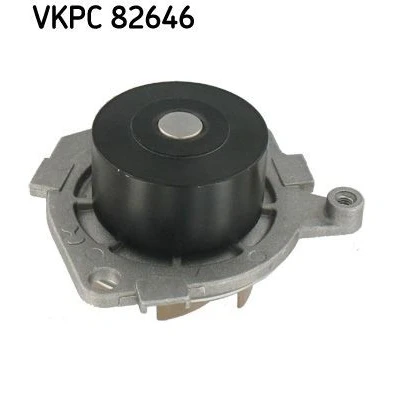 Imagen de SKF VKPC 82646 Bomba de agua Plástico para accionamiento con correa trapecial FIAT: Coupe, Stilo Hatchback, Marea Berlina