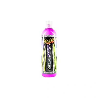 Imagen de Meguiars Hybrid Ceramic Trim Restorer 473ml