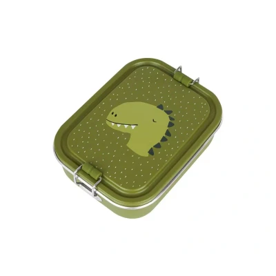 Imagen de Caja de Almuerzo Pequeña Mr. Dino