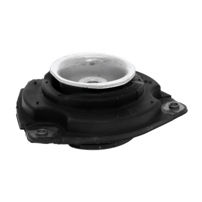 Imagen de ACKOJA A48 0004 Copela de amortiguador Eje delantero, izquierda sin apoyo Caucho NISSAN: X Trail, RENAULT: Koleos I