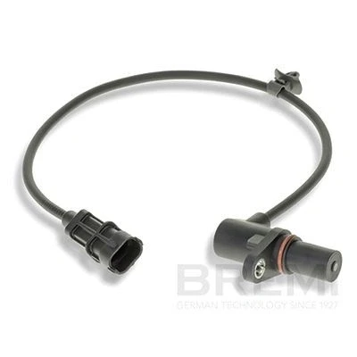 Imagen de BREMI 60639 Sensor de Cigueñal 2 inductivo con cable HYUNDAI: i10 II Hatchback