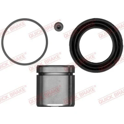 Imagen de QUICK BRAKE 114 5065 Kit de Reparación Frenos con pistón 57 BMW: 3 Coupé, Berlina, X1, AUDI: A5 B8 Sportback, A4 Avant, Coupé norauto,